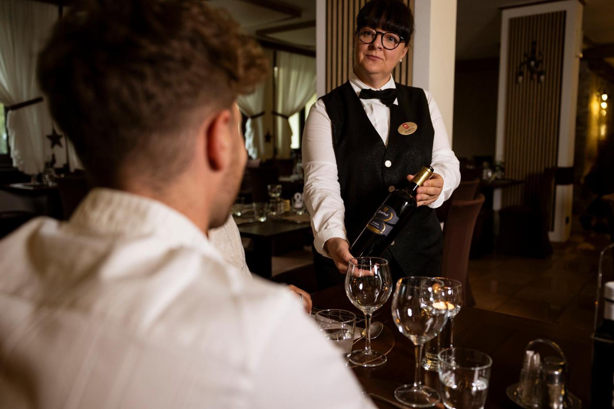 Hotel Derby Folgarida Ngoại thất bức ảnh
